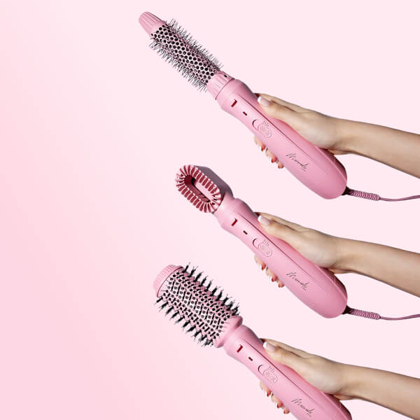 Mermade Hair Mermade Hair Interchangeable Blow Dry Brush (EU) Grandi sconti