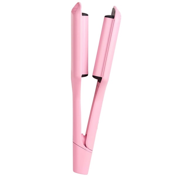 Mermade Hair Mermade Hair Double Waver - Pink Liquidazione