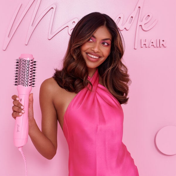 Mermade Hair Mermade Hair Blow Dry Brush EU Plug Offerte speciali