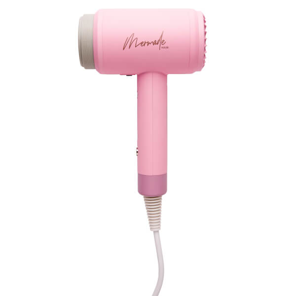 Mermade Hair Mermade Hair Hairdryer - Pink (EU) Enormi risparmi