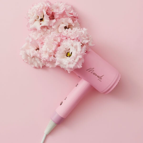 Mermade Hair Mermade Hair Hairdryer - Pink (EU) Enormi risparmi