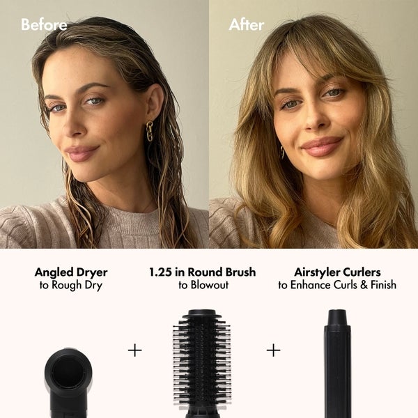 BondiBoost BondiBoost Everlast Airstyler Prezzo basso