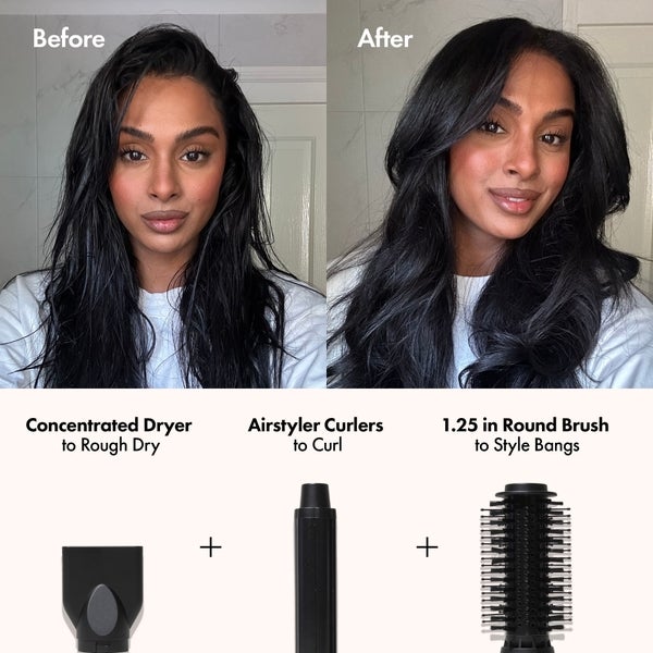 BondiBoost BondiBoost Everlast Airstyler Prezzo basso