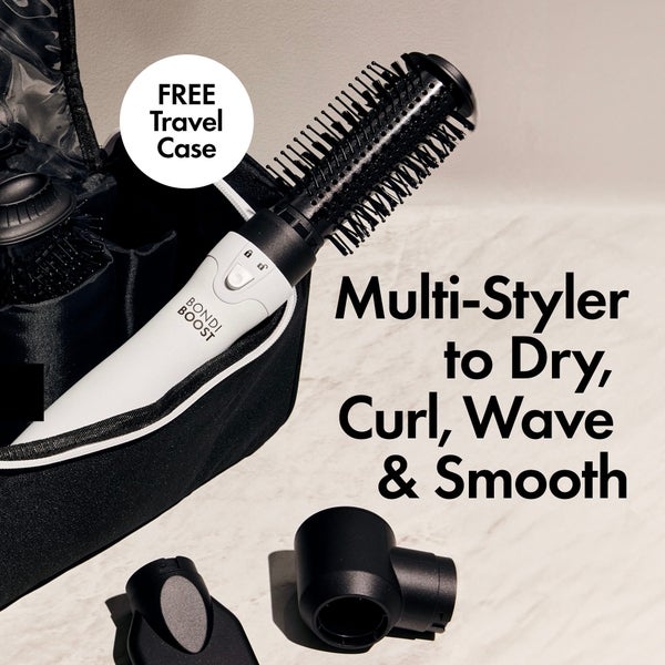 BondiBoost BondiBoost Everlast Airstyler Prezzo basso