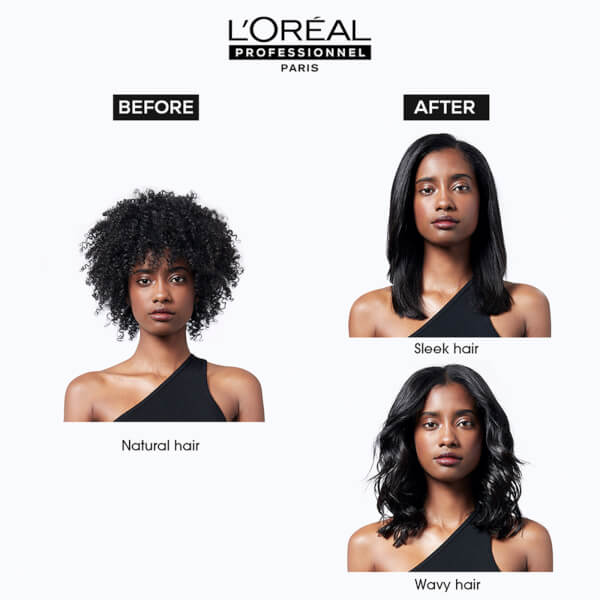 Lu0027Oréal Professionnel Steampod L'Oréal Professionnel Steam Hair Straightener & Styling Tool For All Hair Types SteamPod 3 UK Plug Offerta settimanale