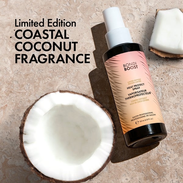 BondiBoost Bondi Boost Blowout Babe - Mega Volume Heat Styling Kit Ultimi tre giorni