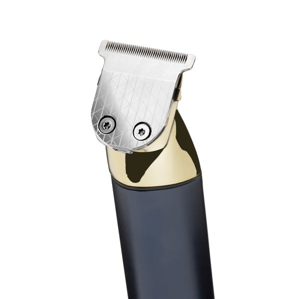 BaByliss BaByliss Super-X Metal Series 15-in-1 Multi Trimmer - Blue ACQUISTA ORA
