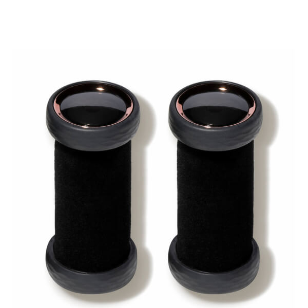 T3 T3 Volumizing Hot Rollers Luxe (Various Sizes) Ultimi due giorni