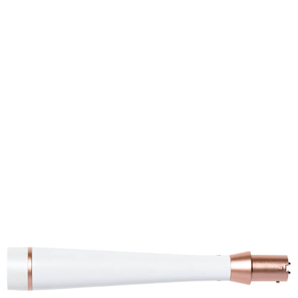 T3 T3 Cascading Waves 0.75""-1.25"" (19-32mm) Reversed Tapered Barrel Fino al 60% di sconto
