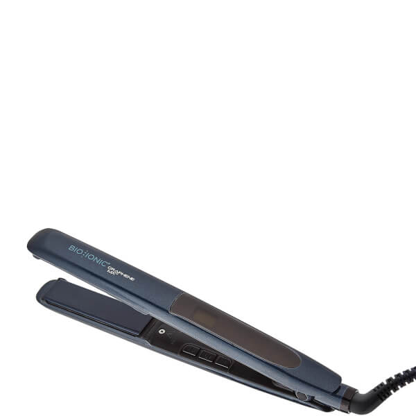 Bio:Ionic Bio:Ionic GrapheneMX Styling Iron with EU Plug Only for today