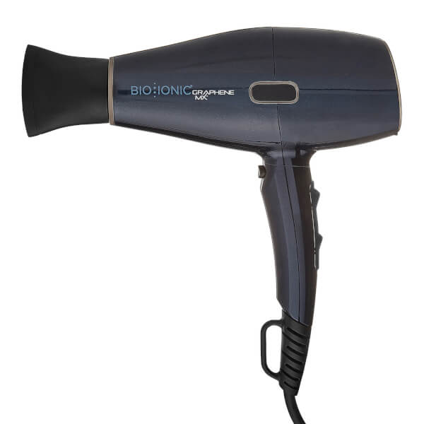 Bio:Ionic Asciugacapelli professionale Bio:Ionic GrapheneMX con spina EU Offerta speciale della fabbrica