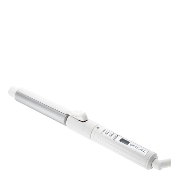 Bio:Ionic Bio:Ionic StylerWinder Rotating Styling Iron with EU Plug Sostegno trimestrale