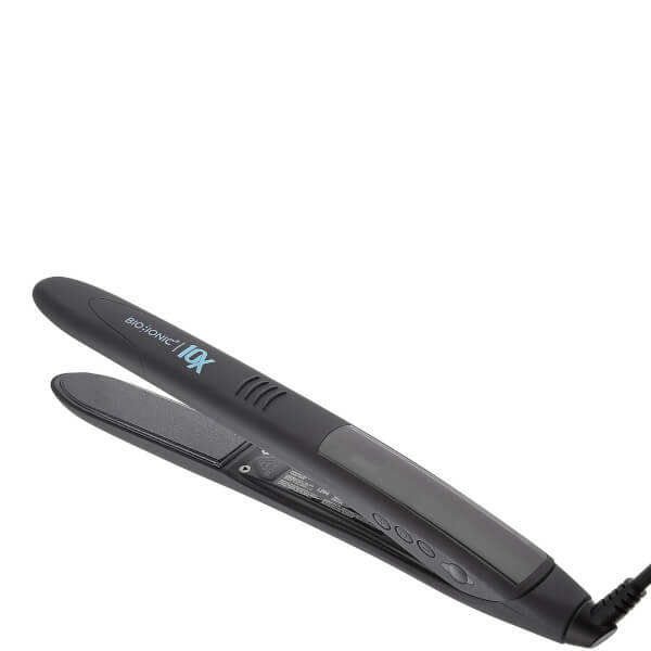 Bio:Ionic Bio:Ionic 10X Styling Iron with EU Plug Fino al 55% di sconto