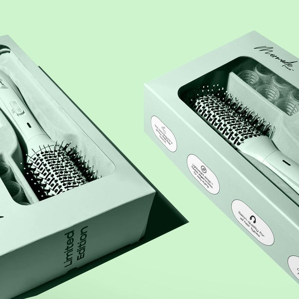 Mermade Hair Mermade Hair That's Mint Blowout Kit Discount Store per i nuovi prodotti