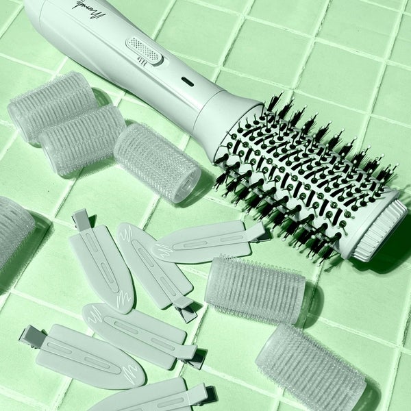 Mermade Hair Mermade Hair That's Mint Blowout Kit Discount Store per i nuovi prodotti