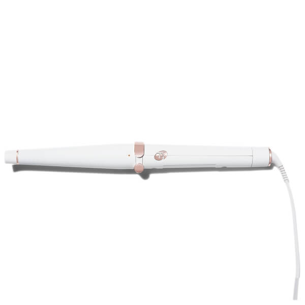 T3 T3 SinglePass Wave ferro conico arricciacapelli 3 - 1 9 cm Solo un giorno rimasto