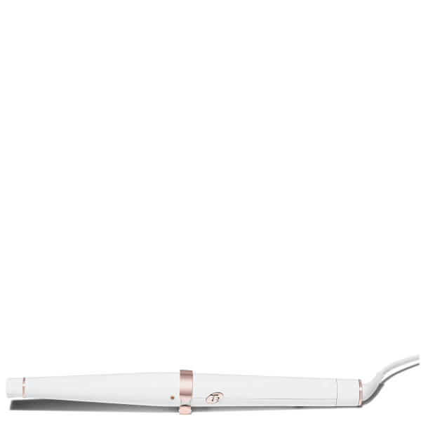 T3 T3 SinglePass Wave ferro conico arricciacapelli 3 - 1 9 cm Solo un giorno rimasto