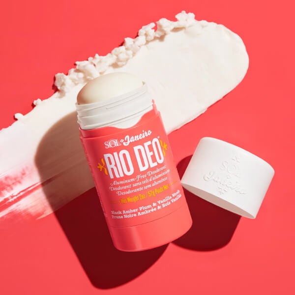 Sol de Janeiro Sol de Janeiro Rio Deo Aluminum-Free Deodorant Cheirosa 40 50% di sconto con spedizione gratuita