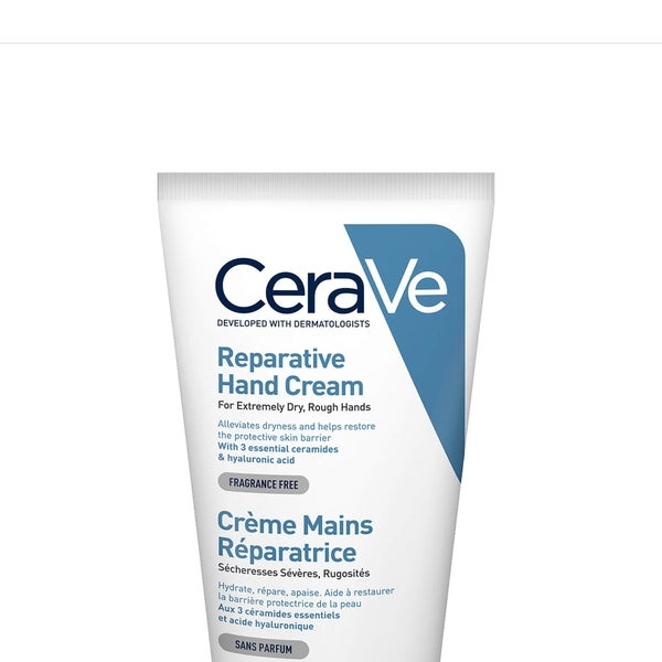 CeraVe CeraVe crema mani riparatrice (50 ml) Esporta salva
