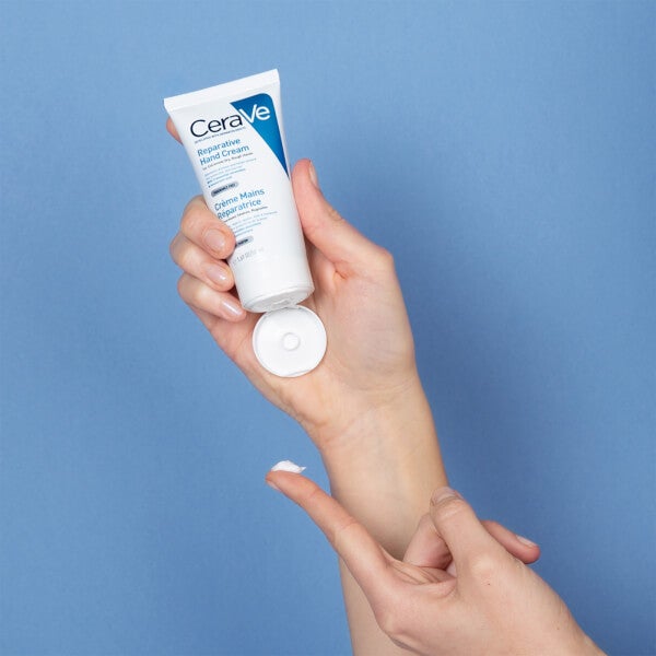 CeraVe CeraVe crema mani riparatrice (50 ml) Esporta salva