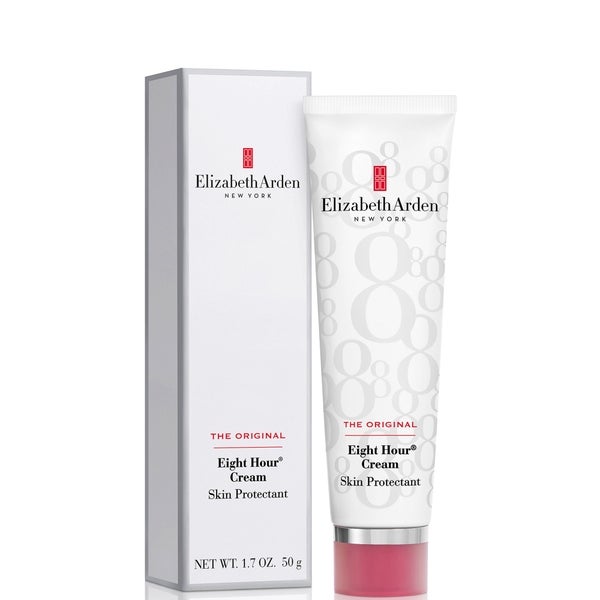 Elizabeth Arden Eight Hour crema Skin Protectant di Elizabeth Arden  (50ml) Black Friday Prezzi