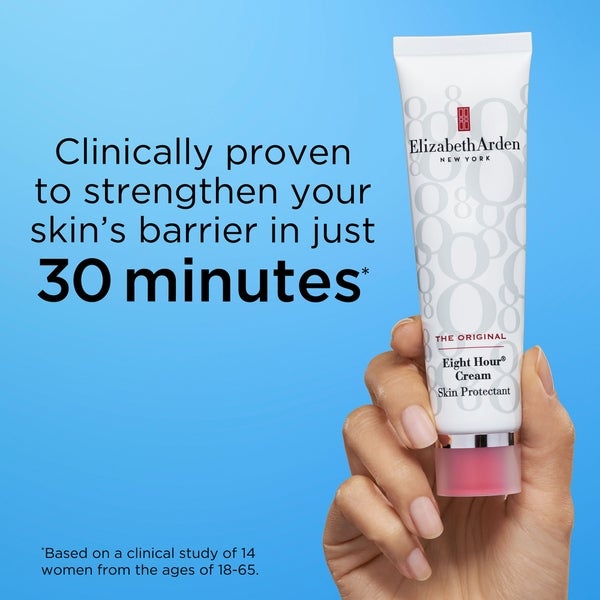 Elizabeth Arden Eight Hour crema Skin Protectant di Elizabeth Arden  (50ml) Black Friday Prezzi