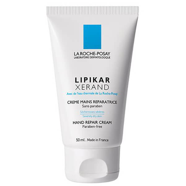 La Roche-Posay La Roche-Posay Lipikar per Mani 50ml 2025