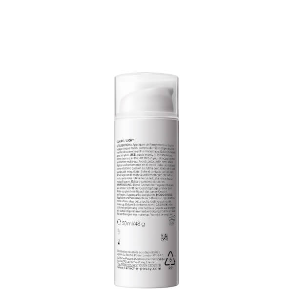 La Roche-Posay La Roche-Posay Anthelios Pigment Correct Crema Solare SPF50 50ml Soddisfazione Garantita