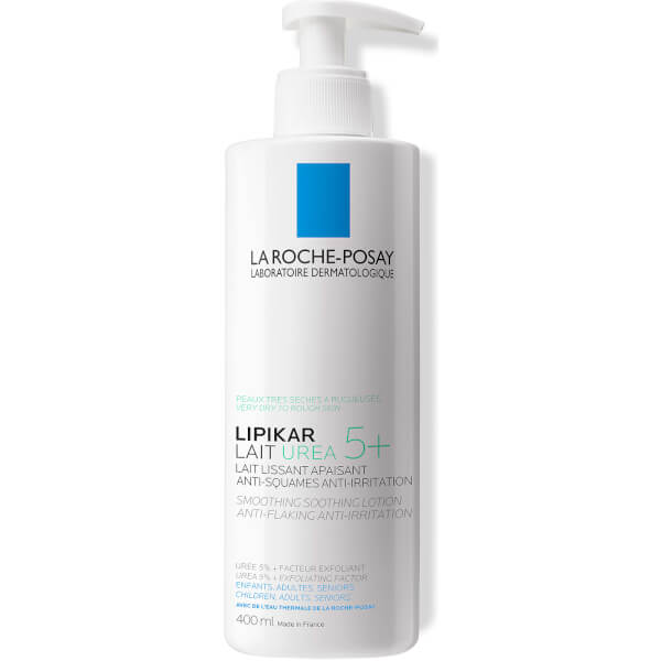 La Roche-Posay La Roche-Posay Iso-Urea latte corpo 400 ml Acquista Ora
