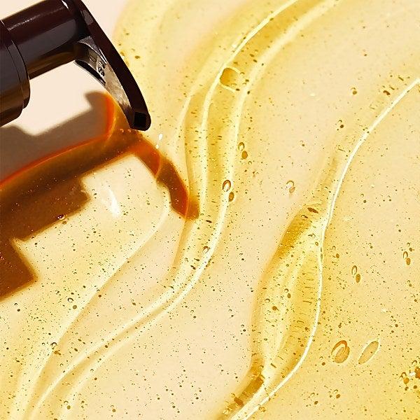 NUXE NUXE gel detergente pelli disidratate Rêve de Miel - viso e corpo (400 ml) Consegna Veloce