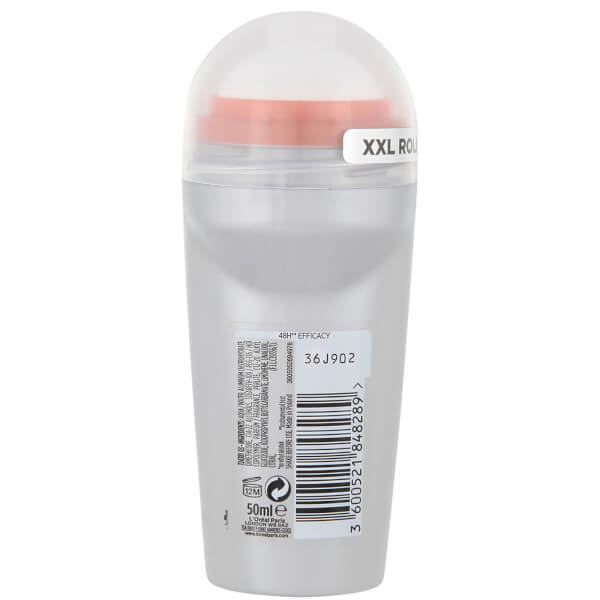 Lu0027Oréal Paris Men Expert L'Oréal Men Expert Fresh Extreme deodorante roll-on (50 ml) Promozione Limitata
