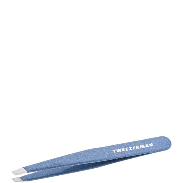 Tweezerman Tweezerman pinzetta obliqua - granito azzurro Affare Del Giorno