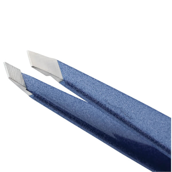 Tweezerman Tweezerman pinzetta obliqua - granito azzurro Affare Del Giorno
