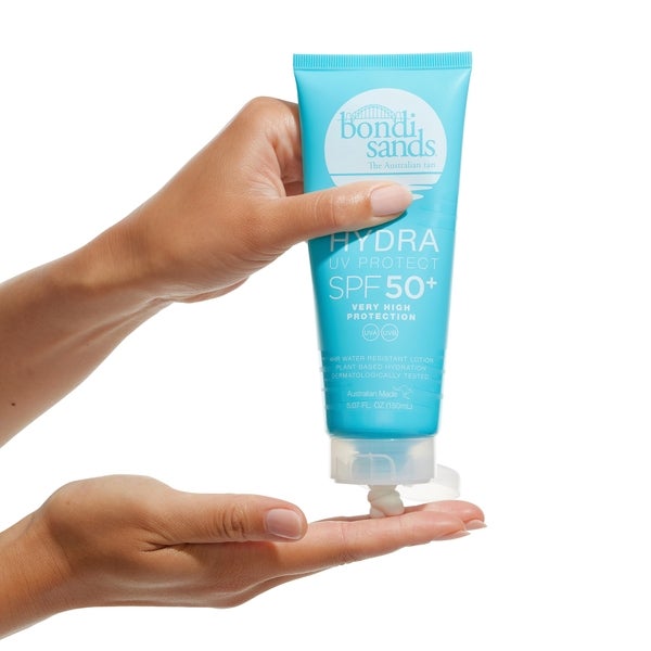 Bondi Sands Bondi Sands Hydra UV Protect SPF50+ Body Lotion 150ml Sottocosto