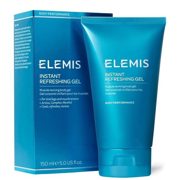 Elemis Gel Rinfrescante istantaneo Elemis(150 ml) Presa