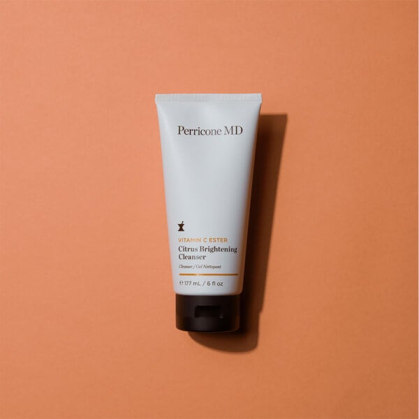 Perricone MD Perricone MD Vitamin C Ester Citrus Brightening Cleanser Travel Size 59ml Offerta