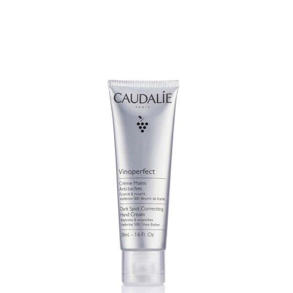 Caudalie Crema per le mani correttiva anti-macchie scure Caudalie Vinoperfect 50ml Economico