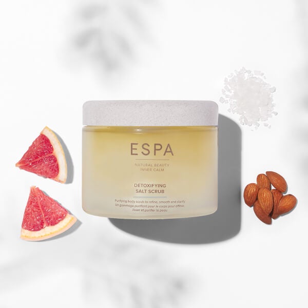 ESPA ESPA Detoxifying Salt Scrub 700g Outlet