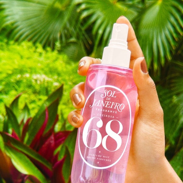 Sol de Janeiro Sol de Janeiro Cheirosa 68 Perfume Mist 90ml Saldi