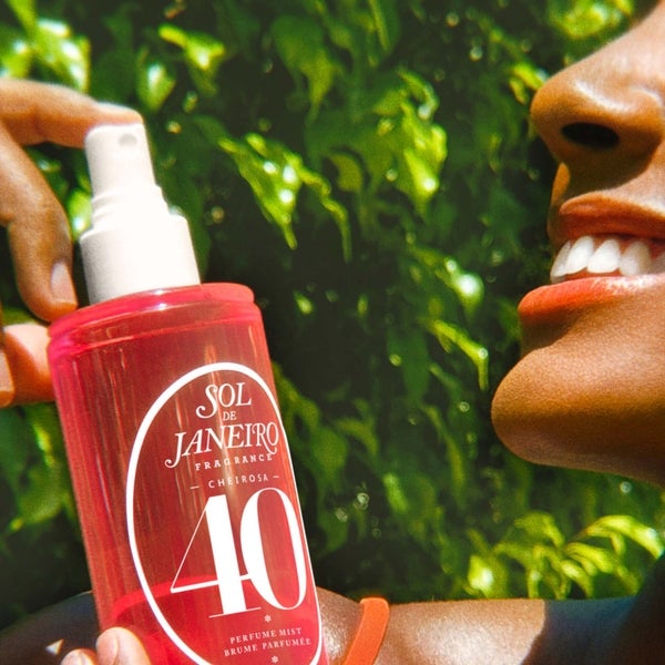 Sol de Janeiro Sol de Janeiro Cheirosa '40 Hair and Body Fragrance Mist 90ml Vendita Economica