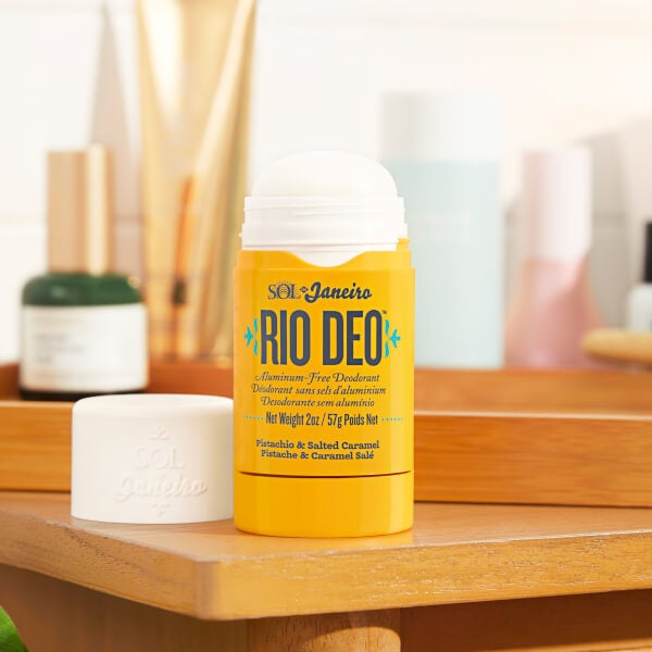 Sol de Janeiro Sol de Janeiro Rio Deo Cheirosa 62 Aluminium-Free Deodorant 57g In Saldo