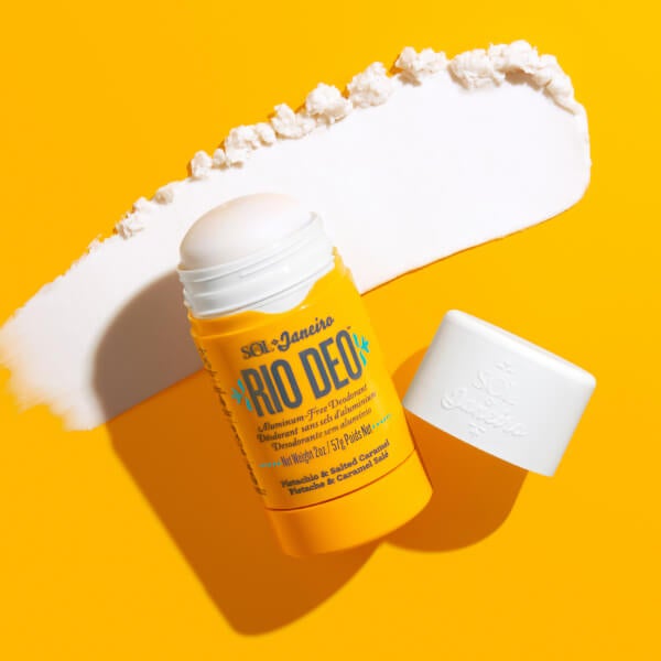Sol de Janeiro Sol de Janeiro Rio Deo Cheirosa 62 Aluminium-Free Deodorant 57g In Saldo