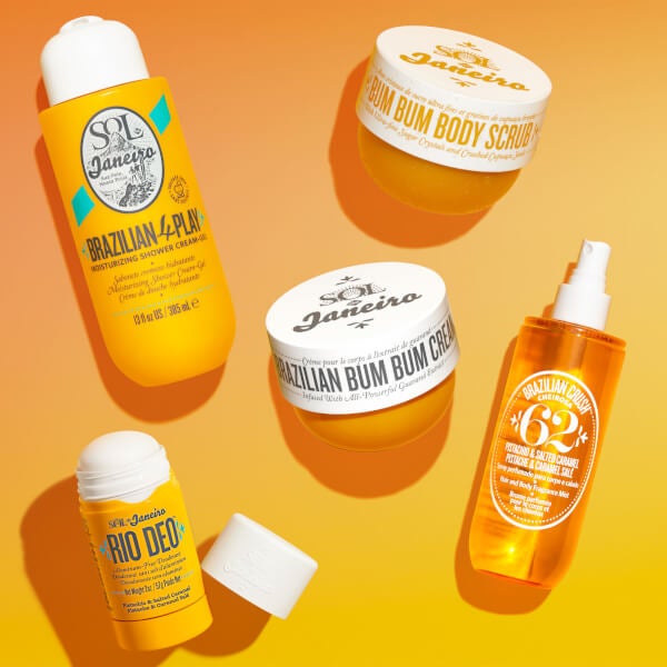 Sol de Janeiro Sol de Janeiro Rio Deo Cheirosa 62 Aluminium-Free Deodorant 57g In Saldo