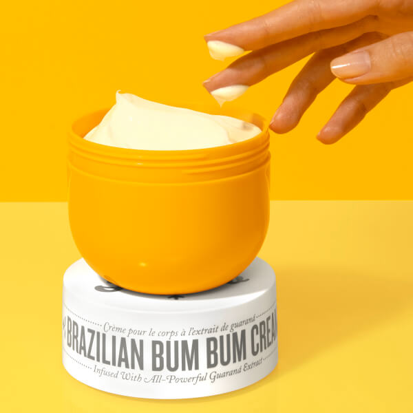Sol de Janeiro Sol de Janeiro Brazilian Bum Bum Cream Refill 240ml Nuova