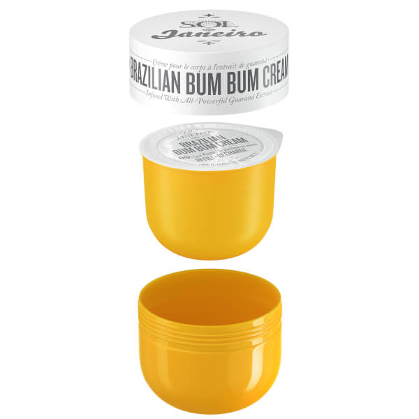 Sol de Janeiro Sol de Janeiro Brazilian Bum Bum Cream Refill 240ml Nuova