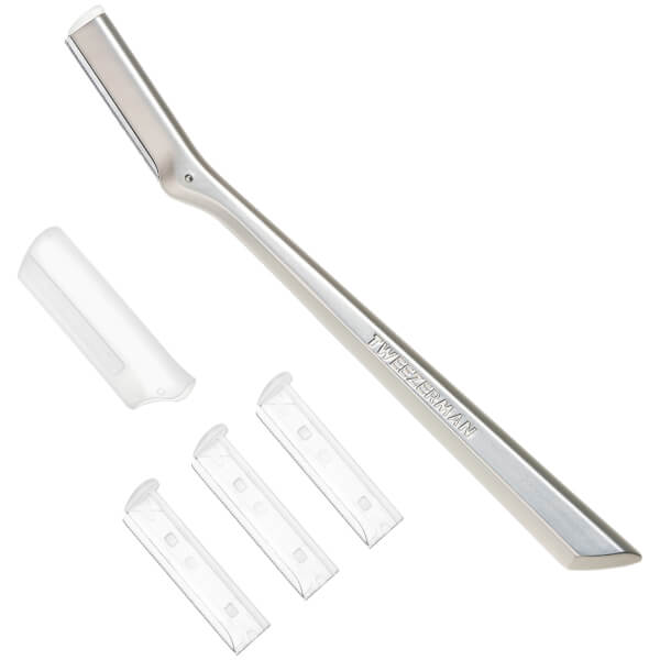Tweezerman Tweezerman Facial Razor Negozio online di fabbrica