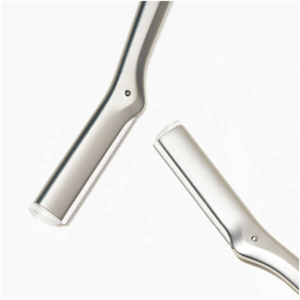 Tweezerman Tweezerman Facial Razor Negozio online di fabbrica