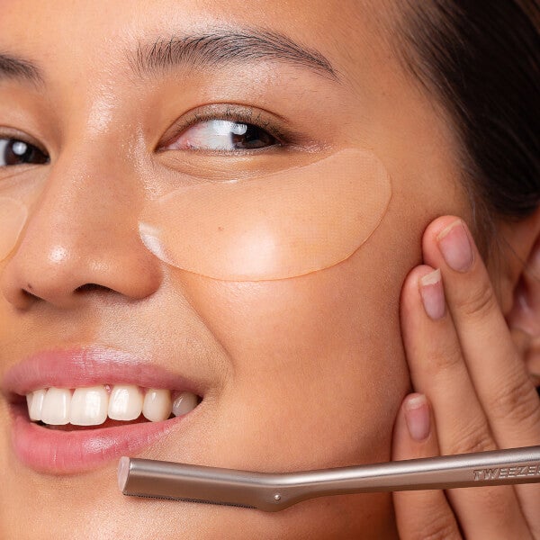 Tweezerman Tweezerman Facial Razor Negozio online di fabbrica