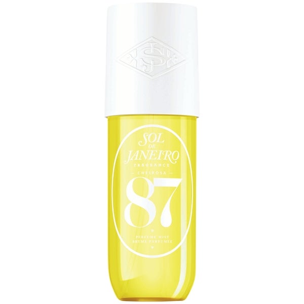 Sol de Janeiro Limited Edition Sol de Janeiro Rio Radiance Perfume Mist 240ml Shopping online