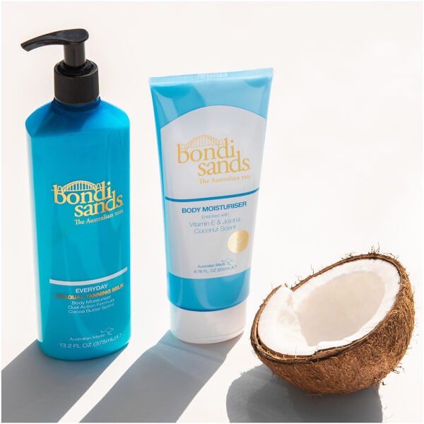 Bondi Sands Bondi Sands Everyday Gradual Latte Abbronzante 375ml Cyber Monday